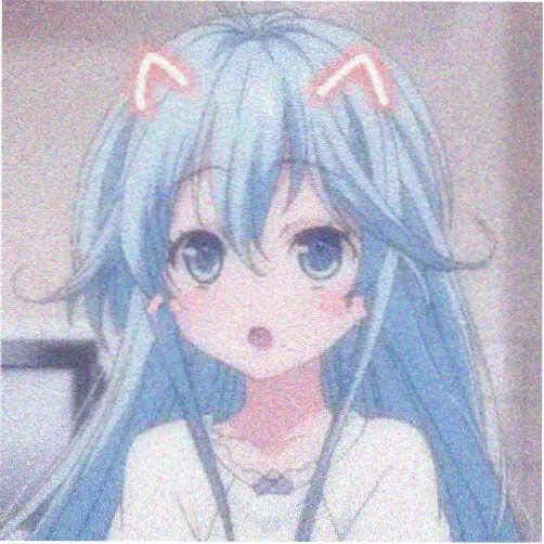 珍妮 角色头像