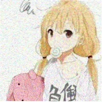 影评人 头像